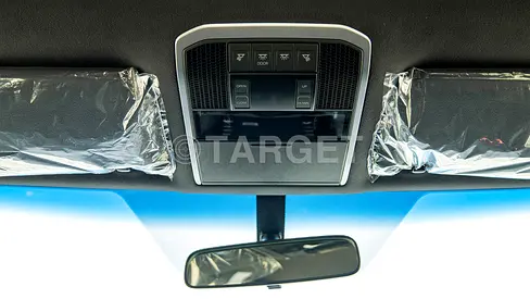 Toyota Land Cruiser GXR, миниатюра 13