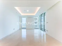 High Floor | Marina &amp; Palm Views | Private Beach Access