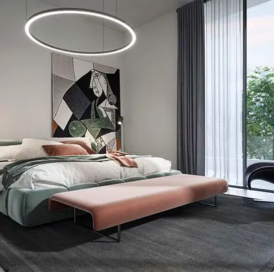 HUGE LAYOUT | PREMIUM FINISHES | LUXURY LIVING