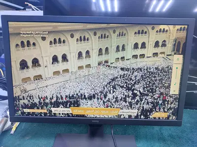 BenQ Monitor 27inch