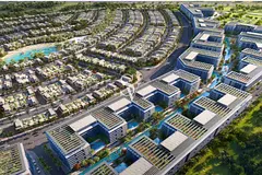 Lagoon And Pool | Big Layout| Lowest price- Resale
