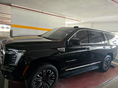 GMC YUKON ELEVATION 2025