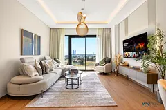 Newly Onboarded | Stylish 1BR in City Walk | Bills Included