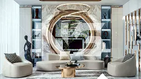 Furnished Homes | Premium Designer | Fashionz 1