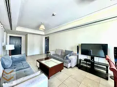 High-Floor 3BR | Marina &amp; City Views | Furnished Apartment