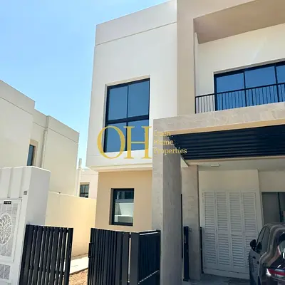 Ready To Move | 4E Type Corner Unit TH | Well Kept