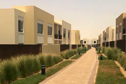 Premium Ground Floor Corner Unit | Private Garden