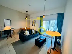 Prime Location | Fully furnished | Canal &amp; Marina View