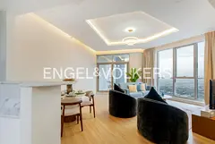 Upgraded | Bespoke Furnished | Panoramic View