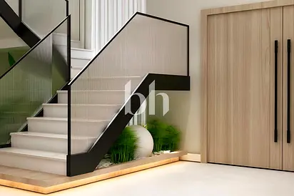 Attractive Payment Plan I Middle Unit Garden View