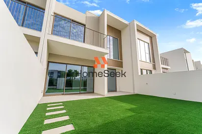 Brand New |Single Row |Close To Gate and Amenities