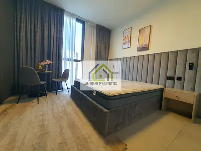 Top Tier apartment | Prime location | Aljada sharjah