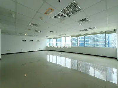 Luxury Workspace | Mid Floor | Prime Location