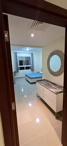 New Master Room In Al Khail Gate Phase 2 Big Layout