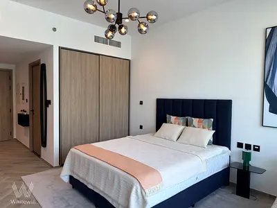Burj Khalifa and Canal View | Fully Furnished