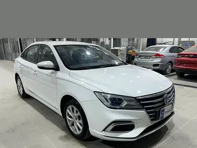 AED 439/month | 0 Downpayment | Free 3 Months Warranty | 30 Day Return | MG 5 2023