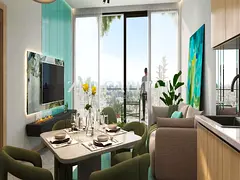 One Bedroom | Damac Hills 2 | Handover Q2–Q3 2027