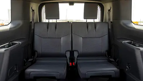 Toyota Prado TXL, миниатюра 9