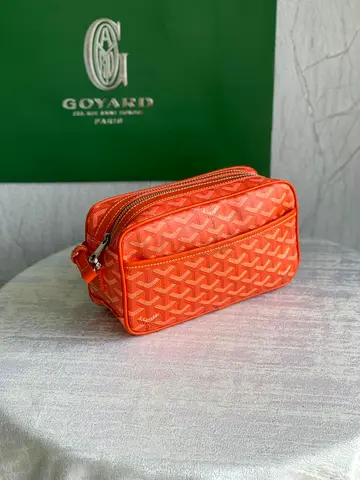 Goyard Cap-Vert PM Crossbody Bag