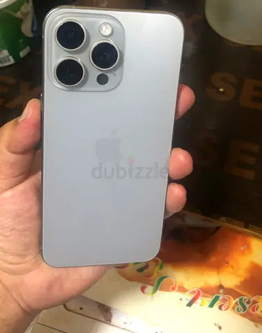 I phone 15 pro max