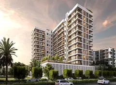 Discount Limited Offer | 2 Bed + Maid + Closed Kitchen All Rooms En-Suit |Just Steps From Metro Sta