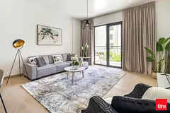 Large Unit | Open Bright View I Avl From 20th June