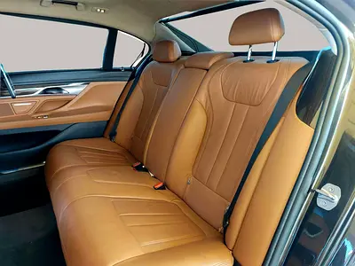 صورة مصغرة 12 لـ 2016 BMW 7-SERIES