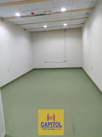 SMALL STORAGE WAREHOUE FOR RENT - SAFE & SECURE