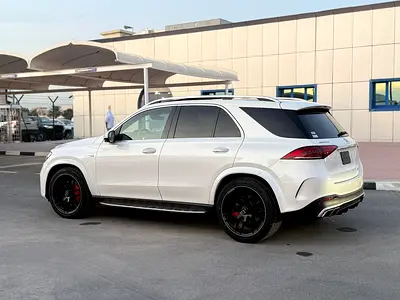 Mercedes-Benz GLE 63 S 4MATIC, миниатюра 14