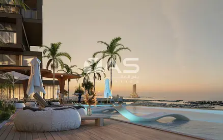 20% Down Payment | Furnished | Near Wynn