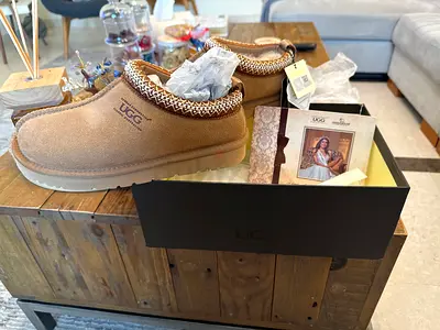 UGG original EU 36