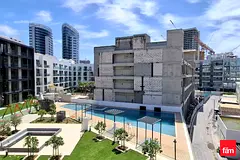Elegant 2 Bedroom + Maid For Rent In Jvc