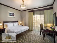 MONTHLY DEAL, Elegant Furnishing, One Bedroom Hall, Monthly Payments