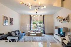 Family Friendly 3BR Townhouse | Arabian Style
