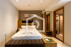 Wellness Studio | Balcony | Pool &amp; Views