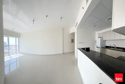 1bed I Spacious Layout I High Floor