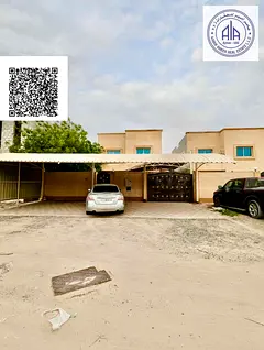 4 BEDROOM VILLA AVAILABLE FOR SALE IN AL MOWAIHAT 2 AJMAN
