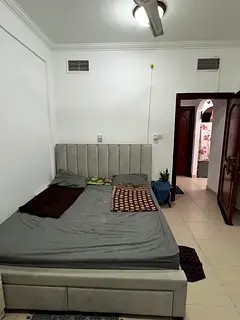 Family sharing available for Indians families and couples near to mia mall available for immediate.