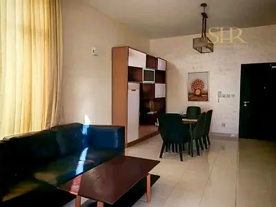 Vacant | Close to Metro | Fully Furnished