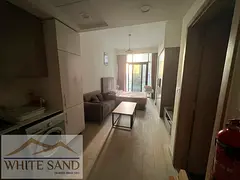 4 or 6 CHEQUES | Fully Furnished Studio | Brand New | Azizi Riviera