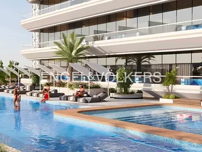 Private Pool | Prime Location | Open View
