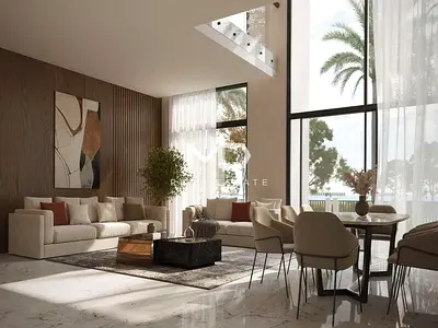 Sea View | High ROI | High Floor | Prime Location