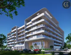 2 BHK + Study | Luxury Finishes | High Capital Appreciation