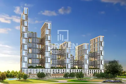 Lowes Price | Burj Khalifa View | Modern Layout