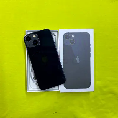 I Phone 13 mini 128GB
