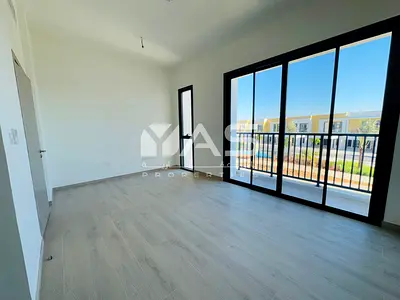 Modern 2-Bedroom plus Maids Room | Brand New Townhouse
