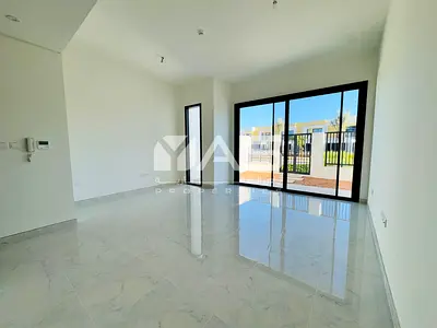 Modern 2-Bedroom plus Maids Room | Brand New Townhouse