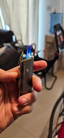 Cohiba 3 Jet lighter