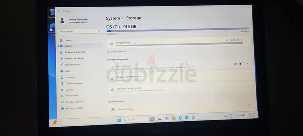 Dell pentium