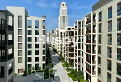 Vacant | New layout | Community view